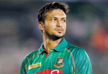 সাকিব আল হাসানের বিদেশযাত্রায় আদালতের নিষেধাজ্ঞা, দুদকের তদন্তে ১৫ জন অভিযুক্ত