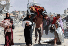 🌍 গাজার সব সীমান্ত খুলে দেয়ার আহ্বান জাতিসঙ্ঘ ও রেড ক্রসের