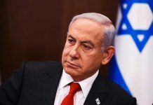 গাজায় অবিলম্বে ‘শক্তিশালী’ হামলার নির্দেশ নেতানিয়াহুর