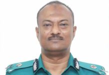 চট্টগ্রামে দেখামাত্র গুলির নির্দেশ! অস্ত্রধারী সন্ত্রাসীদের বিরুদ্ধে কঠোর অবস্থান সিএমপি কমিশনারের