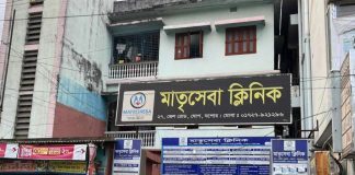 যশোরে সদ্যজাত শিশুর মুখে ‘আল্লাহ, আল্লাহ’ উচ্চারণ — পরিবারের আবেগঘন প্রতিক্রিয়া
