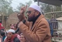 আওয়ামী লীগ ছেড়ে জামায়াতে এলে জেল-জুলুমের দায়িত্ব নেবে জামায়াত: সাবেক এমপি লতিফুর রহমান