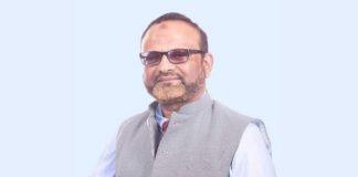 ঢাবি ভিসির পদত্যাগ: শিক্ষামন্ত্রীর কাছে চিঠি জমা দিলেন অধ্যাপক নিয়াজ আহমদ খান