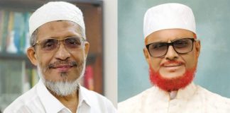 ফাঁসির মঞ্চ থেকে সংসদে: বাবর ও আজহারুলের চমকপ্রদ রাজনৈতিক প্রত্যাবর্তন