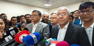 নির্বাচনের গেজেট প্রকাশ কবে – ইসি সচিবের সর্বশেষ ঘোষণা, ফলাফল ও ভোটের হার