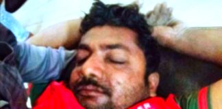 যশোরে ছেলের মৃত্যুর গুজব সংবাদ শুনে পিতার মৃত্যু