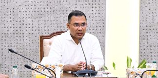 প্রথম মন্ত্রিসভা বৈঠকে যেসব নির্দেশনা দিলেন প্রধানমন্ত্রী তারেক রহমান